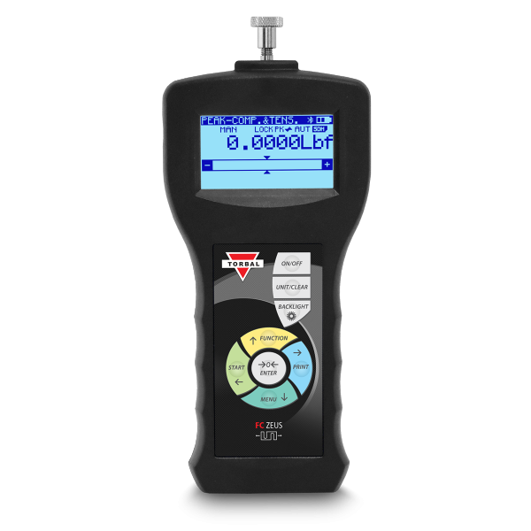 FC10 / 2lbF x 0.0005lbF FC10 / 2lbF x 0.0005lbF