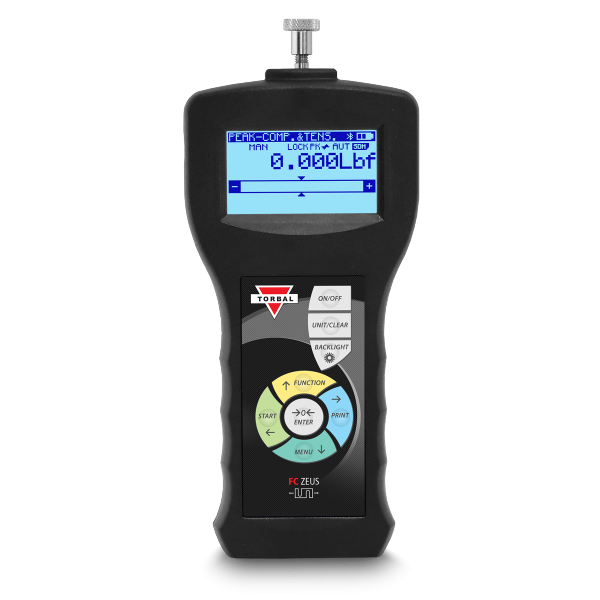 FC50 / 10lbF x 0.002lbF FC50 / 10lbF x 0.002lbF