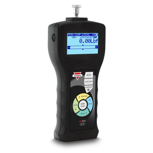FC500 / 100lbF x 0.02 lbF FC500 / 100lbF x 0.02 lbF