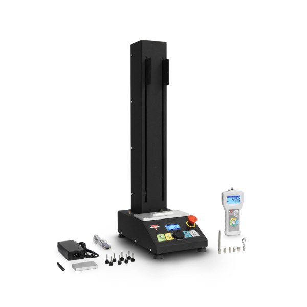 FTV100L-FB500 / 19" Travel x 112lbF<br>Orientation: Vertical